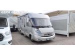 HYMER-ERIBA B 614 SL rif. 23667338