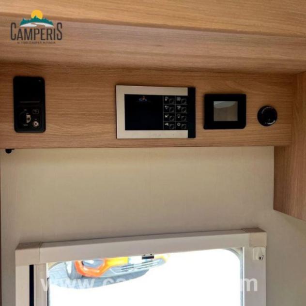 CARAVAN INTERNATIONAL CI MAGIS GARAGE rif. 23820913 - Foto 10