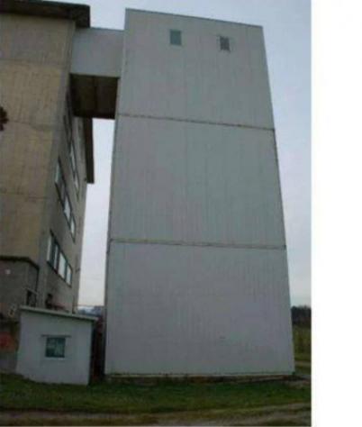 Immobile in asta di 3665 m² in vendita a Panicale - Foto 5