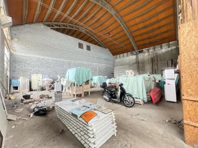 Magazzino in affitto a Pietrasanta - Foto 9