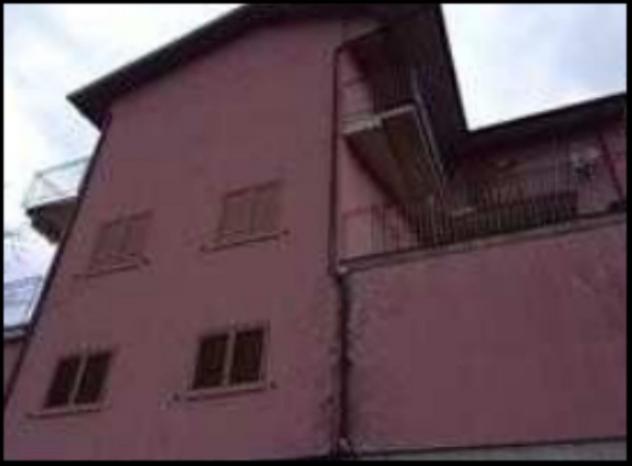 Immobile in asta di 155 m² in vendita a Acqualagna - Foto 7