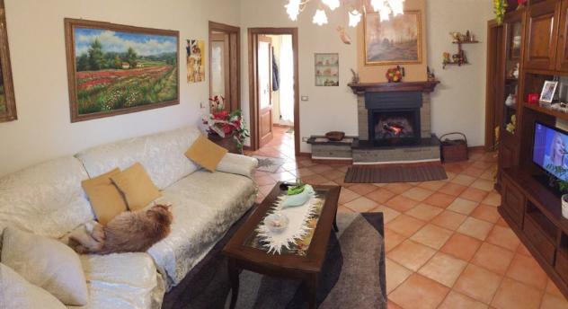 Appartamento in vendita a Calci 110 mq Rif: 1401708