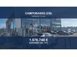 Immobile in asta di 2259 m² in vendita a Campobasso