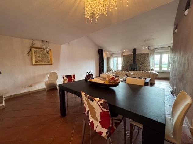 Appartamento in vendita a Lammari - Capannori 120 mq Rif: 1396027 - Foto 6