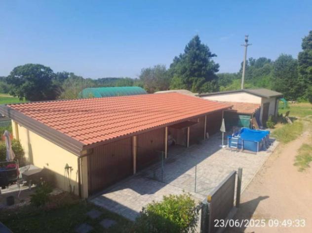 Immobile in asta di 206 m², box auto in vendita a Carnago - Foto 4