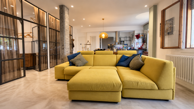 Appartamento in vendita a Avenza - Carrara 98 mq Rif: 1450173 - Foto 7