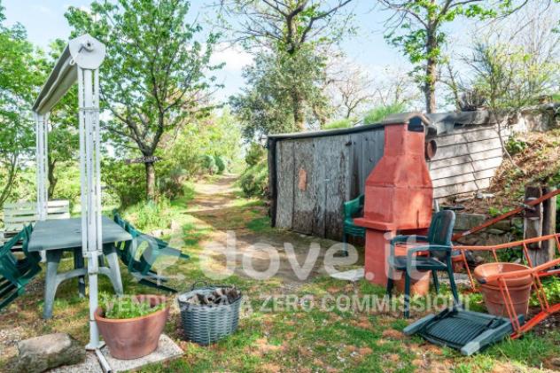Villa di 250 m² con più di 5 locali e posto auto in vendita a Castel del Piano - Foto 4