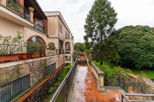 Villa a schiera in vendita a Catania - Foto 4