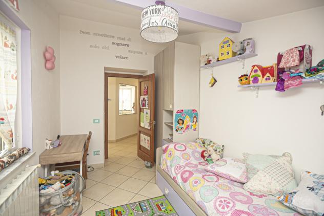 Trilocale in vendita a Ceranesi - Foto 17