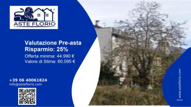 Immobile in asta di 48 m² in vendita a Civo - Foto 2