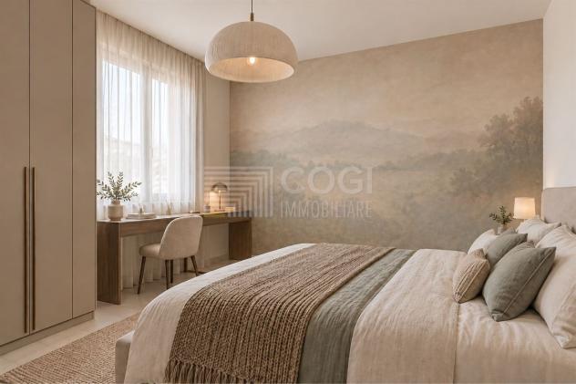Bifamiliare con Giardino Privato e Ampi Spazi per Ogni Esigenza! - Foto 11