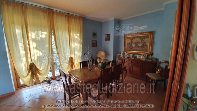 IMMOBILI-IMMOBILE RESIDENZIALE-Via delle Pampas 41 - Foto 2