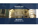 Immobile in asta di 80 m² in vendita a Genova
