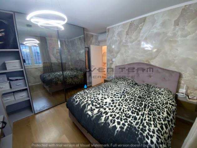 Appartamento di 125 m² con 4 locali e box auto doppio in vendita a Gessate - Foto 8