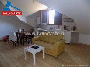 Tribunale di Salerno - RG 201/2024 Appartamento in asta