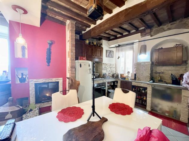 APPARTAMENTO INDIPENDENTE di 3 vani e di 66 mq (GROSSETO - Montepescali) rif. CI.561 - Foto 10