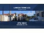 Immobile in asta di 3577 m² in vendita a Lamezia Terme