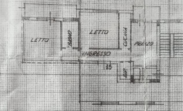 Trilocale in vendita a Lanciano - Foto 8