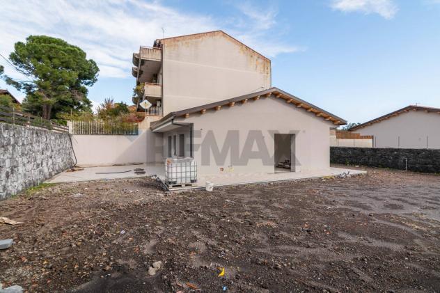 Nuove costruzioni in vendita a Mascalucia
