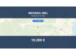 Immobile in asta di 90 m², box auto in vendita a Messina