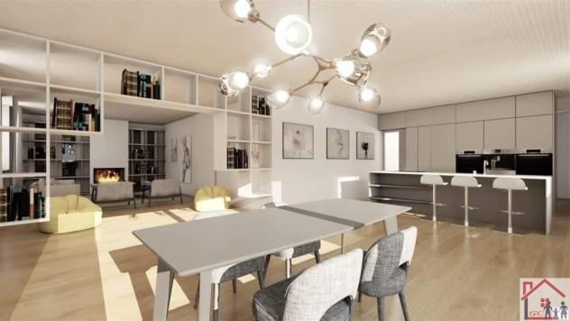 APPARTAMENTO 4 LOCALI, NUOVA COSTRUZIONE - Foto 16