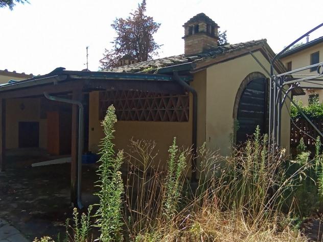 Fienile in vendita a Poggibonsi 75 mq Rif: 1283416 - Foto 7