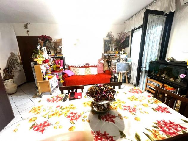 APPARTAMENTO di 4 vani e di 96 mq (POGGIO A CAIANO) rif. L1382 - Foto 12