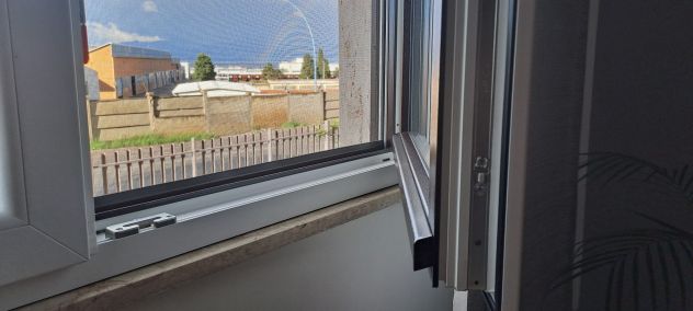 VENDESI – REGGIO CALABRIA – ZONA INDUSTRIALE ADIACENZE VIALE ALDO MORO - Foto 4