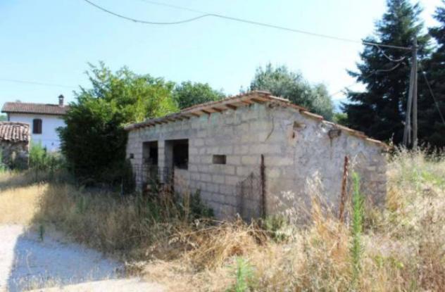 Immobile in asta di 97 m² con più di 5 locali in vendita a Rieti - Foto 6