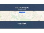 Immobile in asta di 114 m² in vendita a Selargius