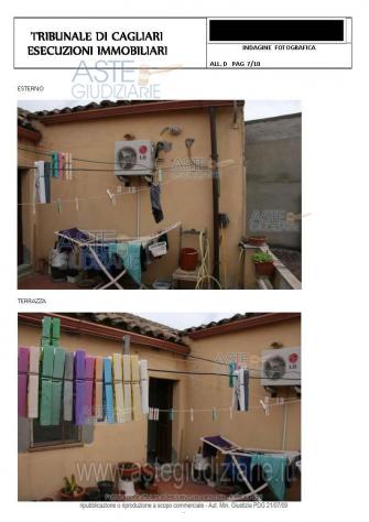 IMMOBILI-IMMOBILE RESIDENZIALE-Via Roma n.45 - Foto 8