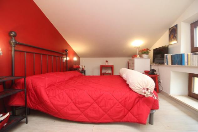 Appartamento in vendita a Siena 143 mq Rif: 873730 - Foto 10