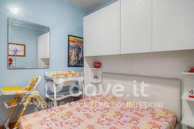 Appartamento di 156 m² con 4 locali in vendita a Statte - Foto 14