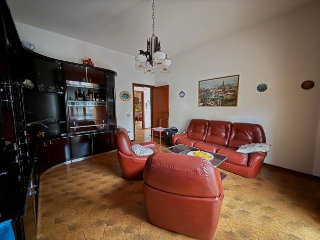 Appartamento in vendita a Sovigliana - Vinci 110 mq Rif: 1387524 - Foto 6