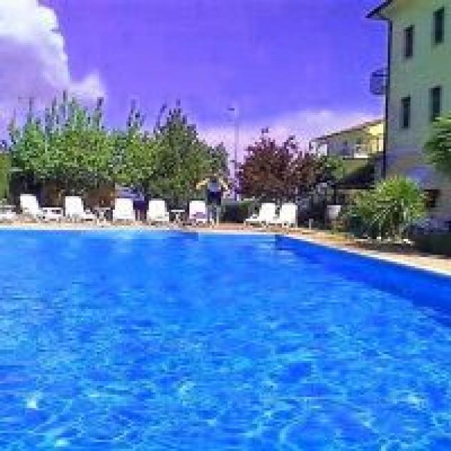Hotel Fornaci di Cavallari Maria Grazia