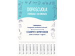 DOPOSCUOLA PRIMARIA E SECONDARIA