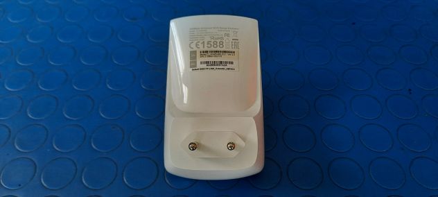 TP-Link TL-WA854RE Pocket Range Extender N 300 Mbps, WiFi, 2 Antenne Interne - Foto 3