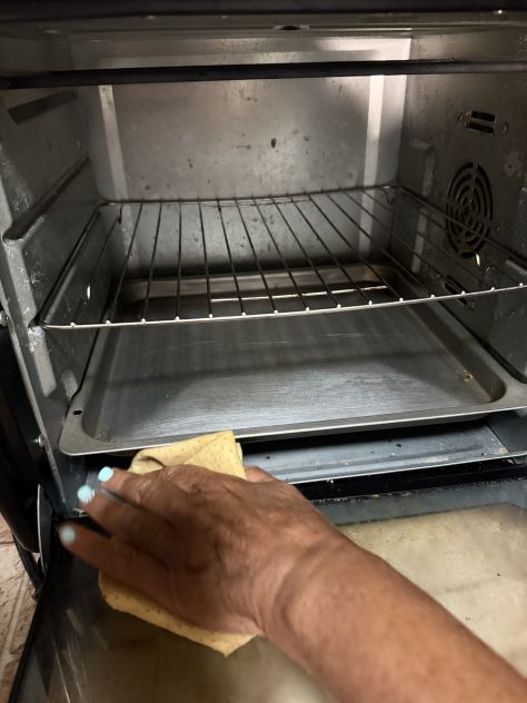 Forno elettrico DCG da appoggio 20 litri – funzionante - Foto 2