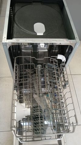 LAVASTOVIGLIA INCASSO SLIM NUOVO SC GARANZIA INCLUSA - Foto 5