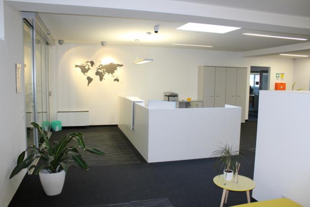 Ufficio in affitto a Bolzano - Foto 11