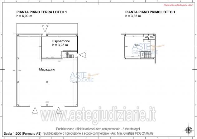IMMOBILI-IMMOBILE INDUSTRIALE-Via Cancello, 66040 Fallo CH, Italia - Foto 9