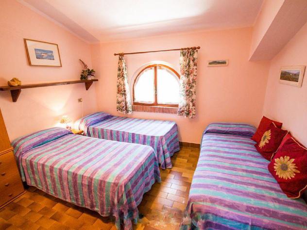Vendita Rustico casale da 130 mq con giardino con posto auto - Foto 7
