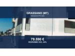 Immobile in asta di 274 m² con più di 5 locali in vendita a Grassano