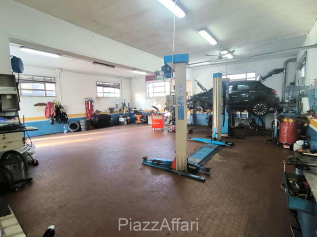 Negozio a Piove di Sacco - Rif. PDS398 - Foto 10