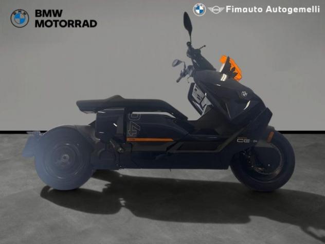 BMW CE 04 CE 04 rif. 24162824