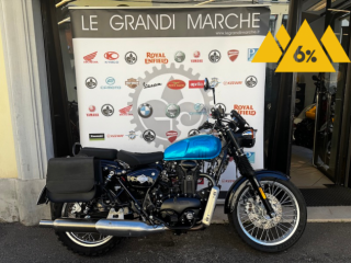 Benelli Imperiale 400 Frasca Seipercento