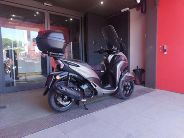 YAMAHA Tricity 155 2024 - Foto 2