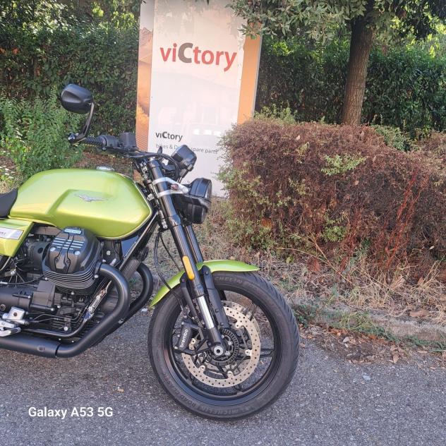 Moto Guzzi V7 SPORT - Foto 3