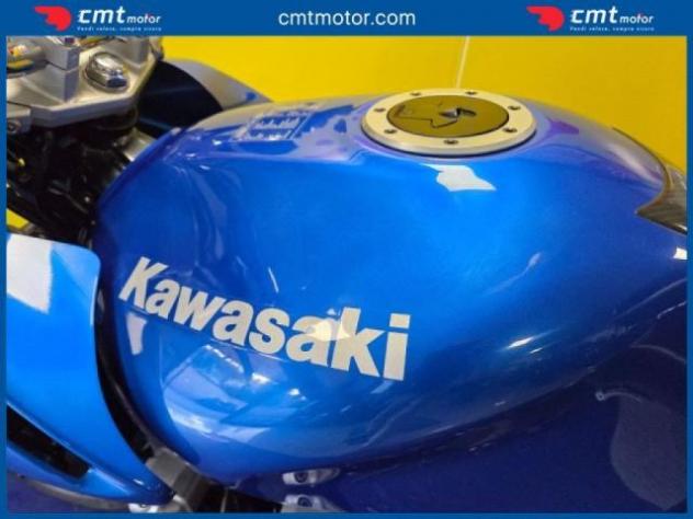 KAWASAKI ZR 7S Garantita e Finanziabile rif. 24181105 - Foto 9