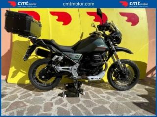 MOTO GUZZI V85 TT Garantita e Finanziabile rif. 22981396